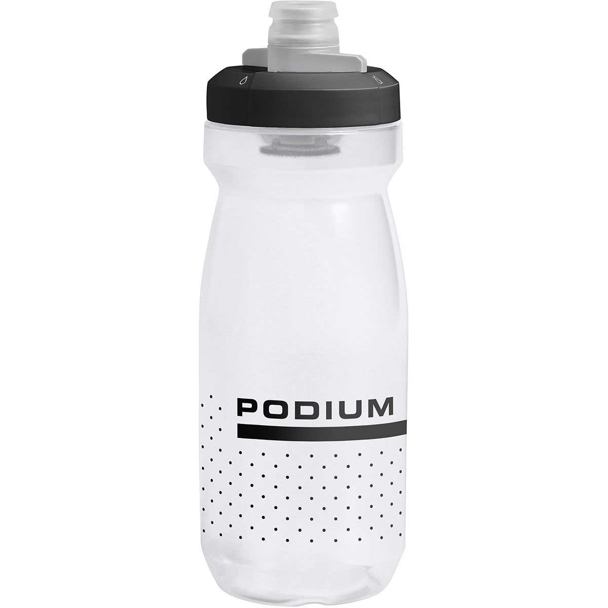 CamelBak Podium 21 oz Water Bottle in Carbon